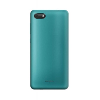 Full Body Housing For Wiko Tommy 3 Plus Blue - Maxbhi Com