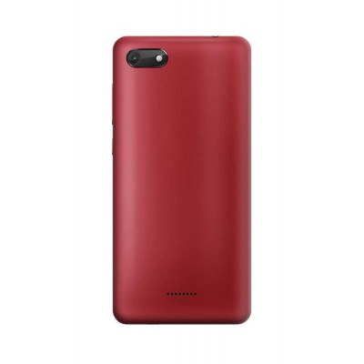 Full Body Housing For Wiko Tommy 3 Plus Red - Maxbhi Com