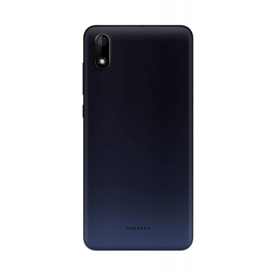 Full Body Housing For Wiko Y60 Black - Maxbhi Com