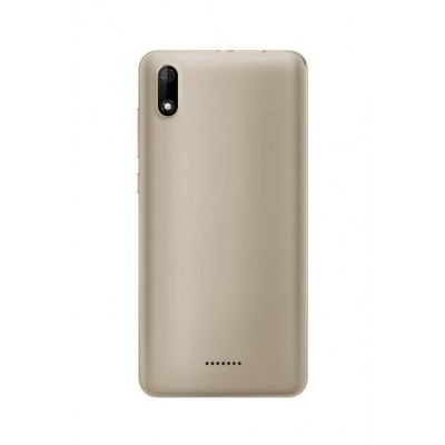 Full Body Housing For Wiko Y60 Gold - Maxbhi Com