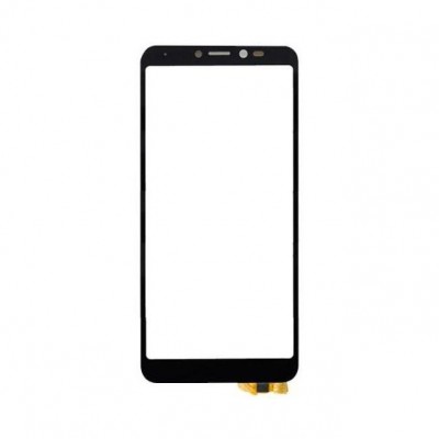 Touch Screen Digitizer For Wiko Tommy 3 Plus Gold By - Maxbhi Com