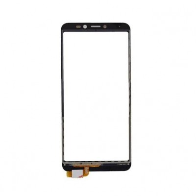Touch Screen Digitizer For Wiko Tommy 3 Plus Gold By - Maxbhi Com