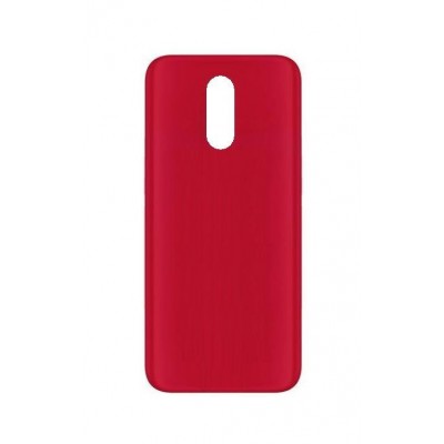 Back Panel Cover For Blu C6 2020 Green - Maxbhi Com