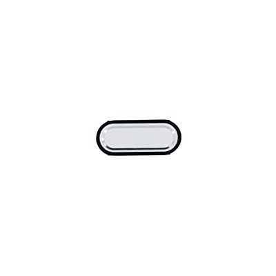 Home Button Outer For Samsung Galaxy Note 3 Cdma 32gb White By - Maxbhi Com