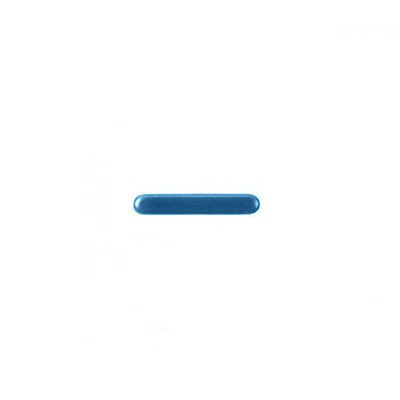 Power Button Outer For Blu C5l 2020 Blue By - Maxbhi Com