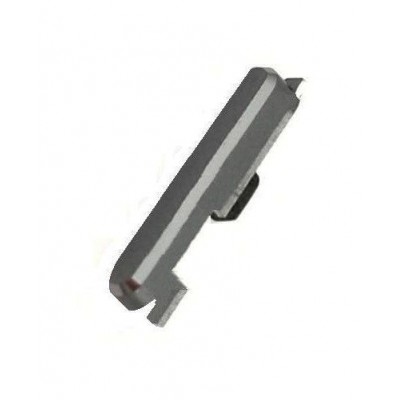 Power Button Outer For Infocus M350 Black By - Maxbhi Com