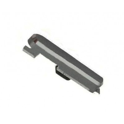 Power Button Outer For Infocus M350 Black By - Maxbhi Com