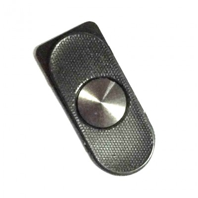 Power Button Outer For Lg G3 D850 Blue By - Maxbhi Com