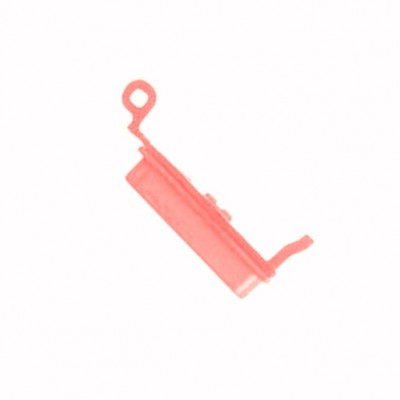 Power Button Outer For Wiko Getaway Corail By - Maxbhi Com