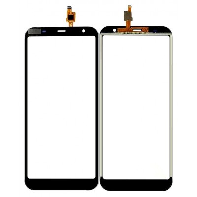 Touch Screen Digitizer For Blu C6 2020 Blue By - Maxbhi Com