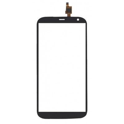 Touch Screen Digitizer For Blu C6l 2020 Blue By - Maxbhi Com