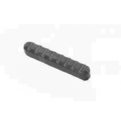 Power Button Outer For Centric L3 Black By - Maxbhi Com