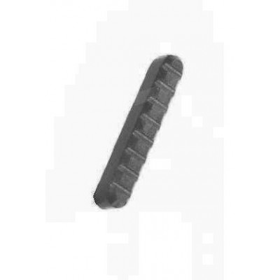 Power Button Outer For Centric L3 Black By - Maxbhi Com