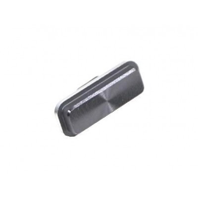 Power Button Outer For Videocon Graphite1 V45ed Black By - Maxbhi Com