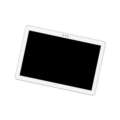 Home Button Outer For Honor Pad 5 10 1 Black By - Maxbhi Com