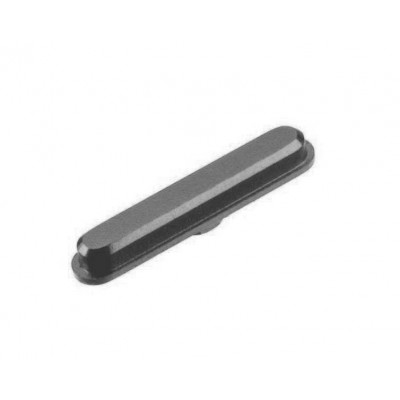 Power Button Outer For Gionee Pioneer P3s Grey By - Maxbhi Com
