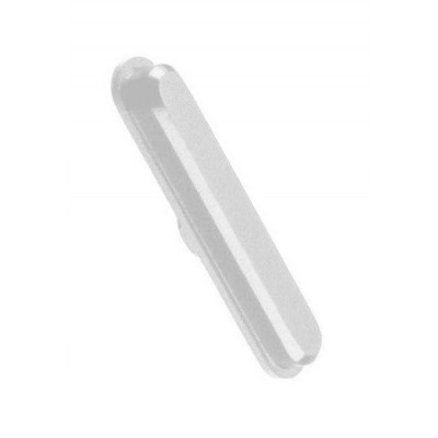 Power Button Outer For Gionee Pioneer P3s White By - Maxbhi Com