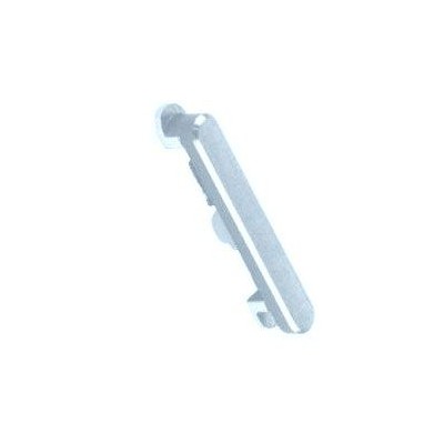 Power Button Outer For Honor Pad 5 10 1 Blue By - Maxbhi Com