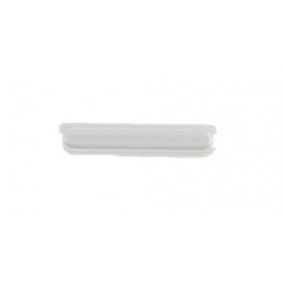 Power Button Outer For Intex Aqua Y2 1gb Ram White By - Maxbhi Com