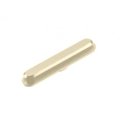Power Button Outer For Meizu M5s Gold By - Maxbhi Com