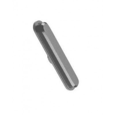 Power Button Outer For Meizu M5s Grey By - Maxbhi Com