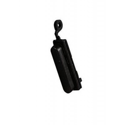 Power Button Outer For Xolo Black White By - Maxbhi Com