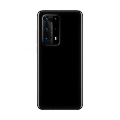Full Body Housing For Huawei P40 Pro Plus Black - Maxbhi Com