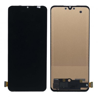 Lcd With Touch Screen For Vivo V20 Se White By - Maxbhi Com