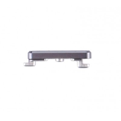 Power Button Outer For Huawei P40 Pro Plus Black By - Maxbhi Com