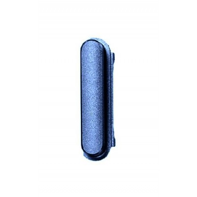 Power Button Outer For Oppo A12s Blue By - Maxbhi Com