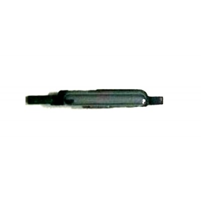 Power Button Outer For Samsung S8530 Wave Ii White By - Maxbhi Com
