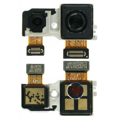 Replacement Front Camera For Huawei P40 Pro Plus Selfie Camera By - Maxbhi Com