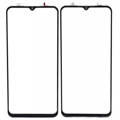 Replacement Front Glass For Vivo V20 Se White By - Maxbhi Com