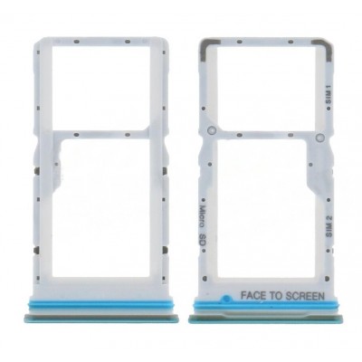 Sim Card Holder Tray For Xiaomi Mi 10t Lite 5g Rose Gold - Maxbhi Com