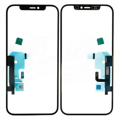 Touch Screen Digitizer For Apple Iphone 12 Pro Blue By - Maxbhi Com