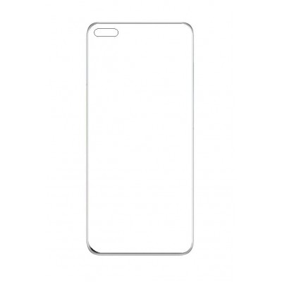 Touch Screen Digitizer For Huawei P40 Pro Plus Black By - Maxbhi Com