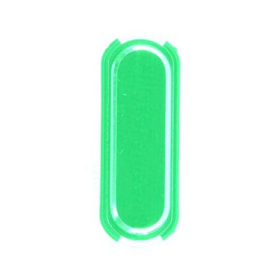 Home Button Outer For Samsung Galaxy Note 3 Neo Duos Green By - Maxbhi Com