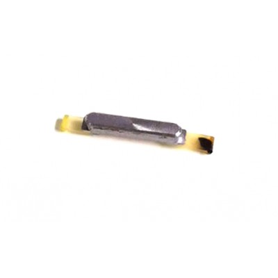 Power Button Outer For Lenovo Vibe Z K910 Titanium By - Maxbhi Com