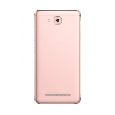 Full Body Housing For Gionee F5 Black - Maxbhi Com