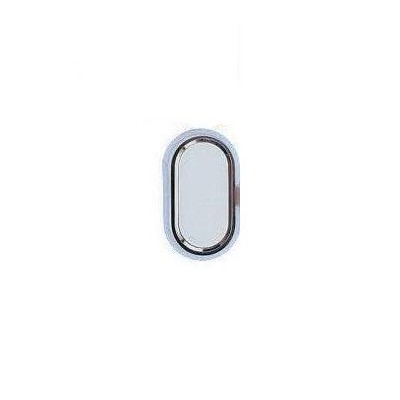Home Button Outer For Meizu Pro 6 Red By - Maxbhi Com