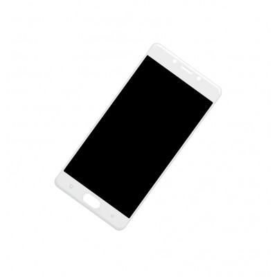 Lcd Frame Middle Chassis For Gionee F5 Gold By - Maxbhi Com