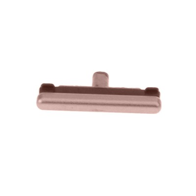 Power Button Outer For Wiko Robby Rose Gold By - Maxbhi Com