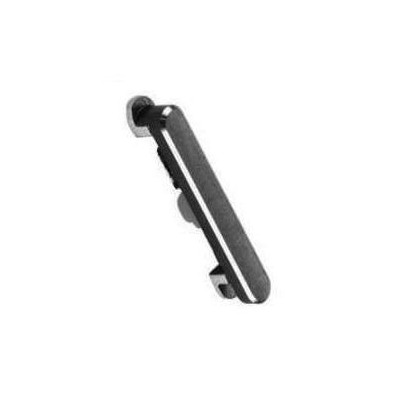Power Button Outer For Zte Nubia Z18 Black By - Maxbhi Com