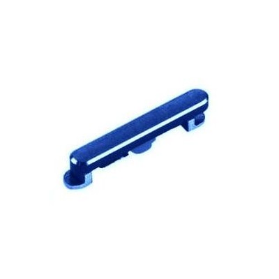 Power Button Outer For Zte Nubia Z18 White By - Maxbhi Com
