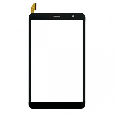 Touch Screen Digitizer For Allview Viva 803g Black By - Maxbhi Com
