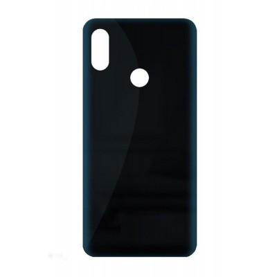 Back Panel Cover For Allview Soul X7 Style White - Maxbhi Com