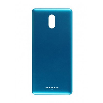 Back Panel Cover For Wiko Jerry 3 Green - Maxbhi Com