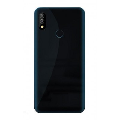 Full Body Housing For Allview Soul X7 Style Black - Maxbhi Com