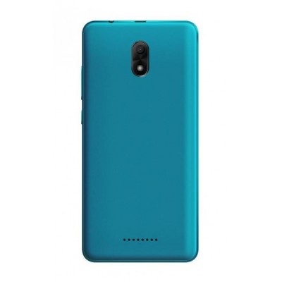 Full Body Housing For Wiko Jerry 3 Green - Maxbhi Com