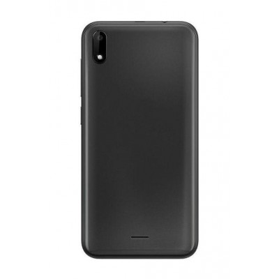Full Body Housing For Wiko Sunny 4 Black - Maxbhi Com